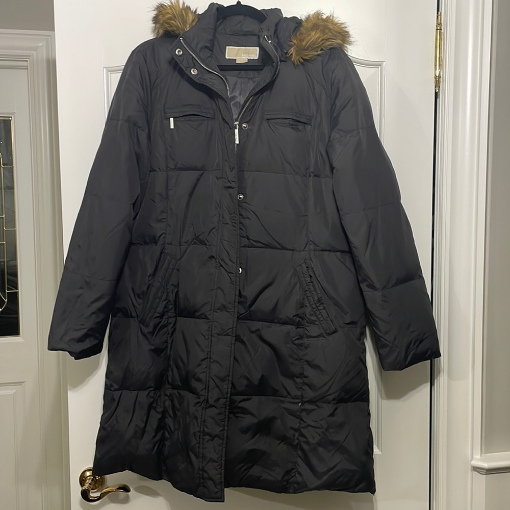 Michael Michael Kors winter jacket